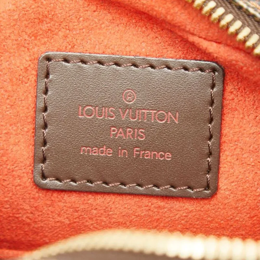Louis Vuitton Damier Ipanema PM Crossbody Bag